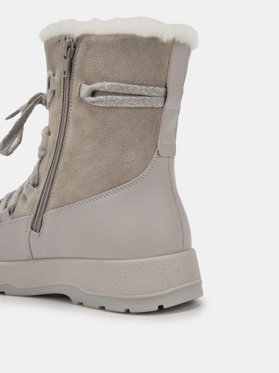 Ботинки женские ARCTIC