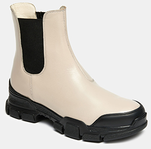 Ботильоны женские MEGAN