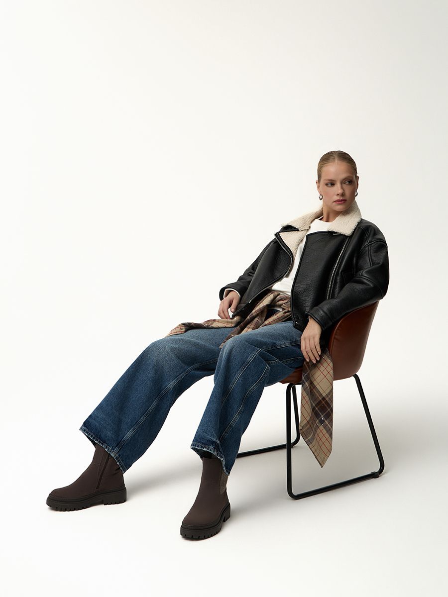 Ботильоны женские LIVE