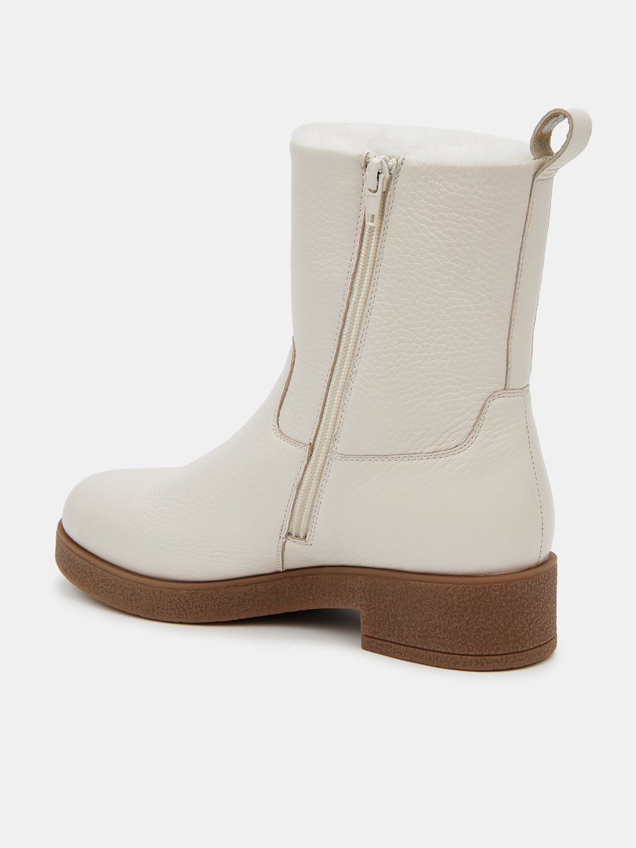 Ботинки женские ALFA