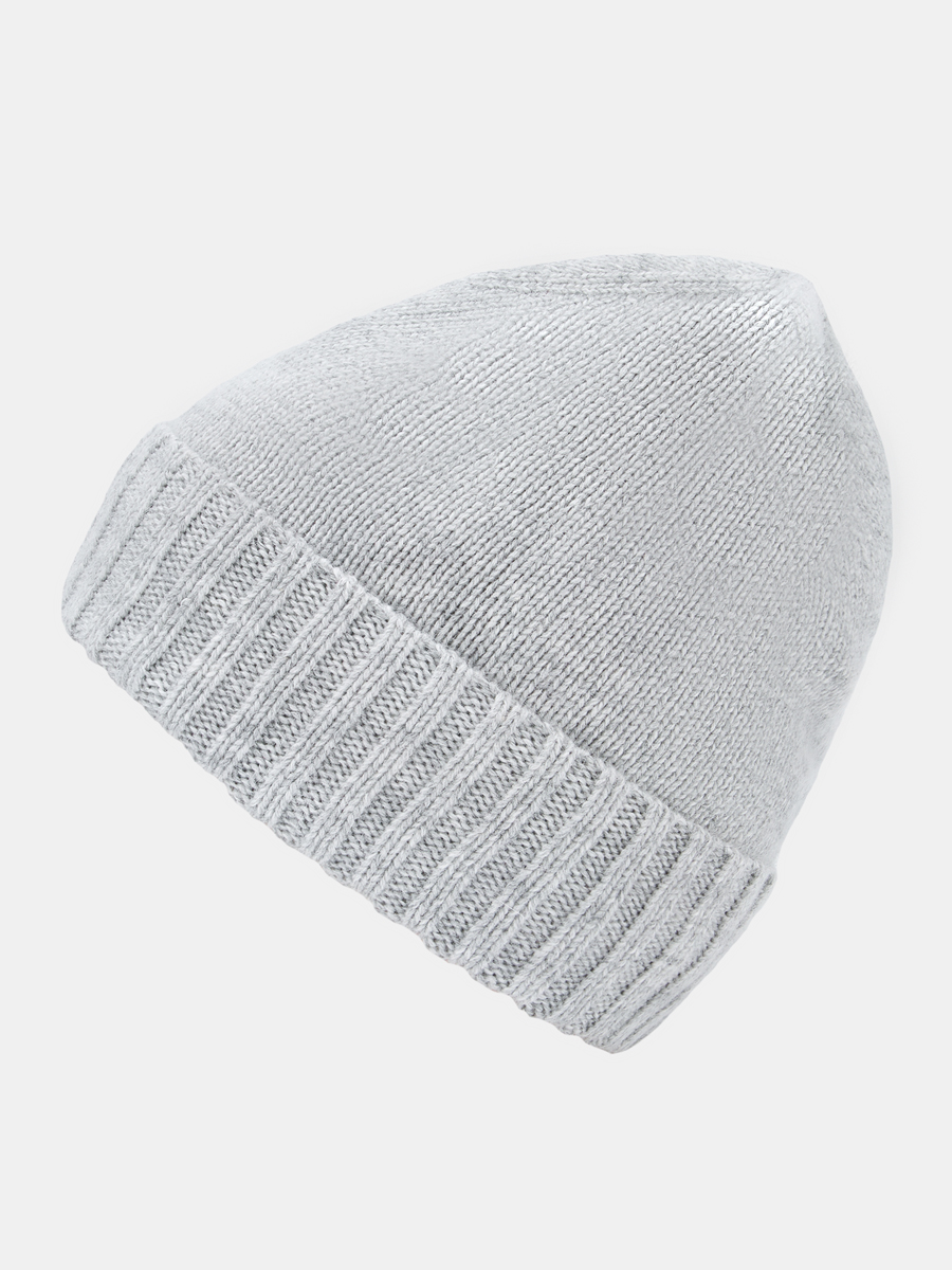 АУГЧ097200 Шапка мужск.Ralf Ringer,20%анг ор10%шерсть30%виск,40%нейл,сер