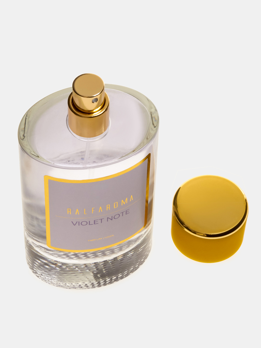 АУЧ0003400 Духи для женщин &quot;RALFAROMA  Violet note&quot;, 100 мл