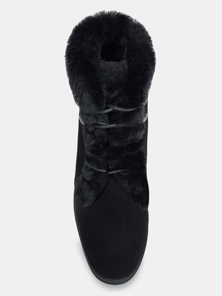 Ботинки женские ABRICOT