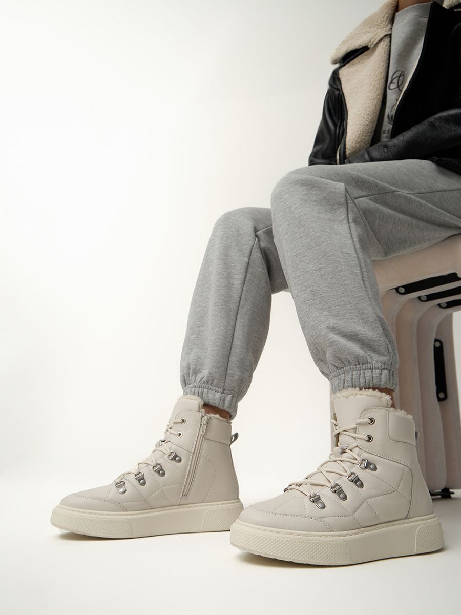 Кеды женские AURELIA