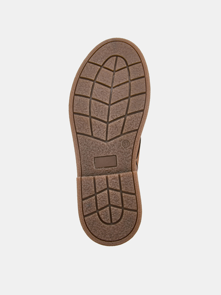 Ботинки женские АЛЬМА