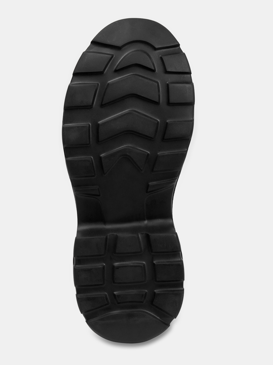 Ботинки женские АБРИКОТ