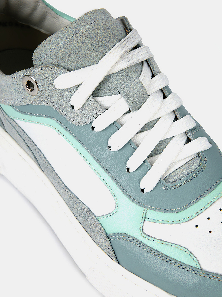 Кеды женские АУРЕЛИЯ