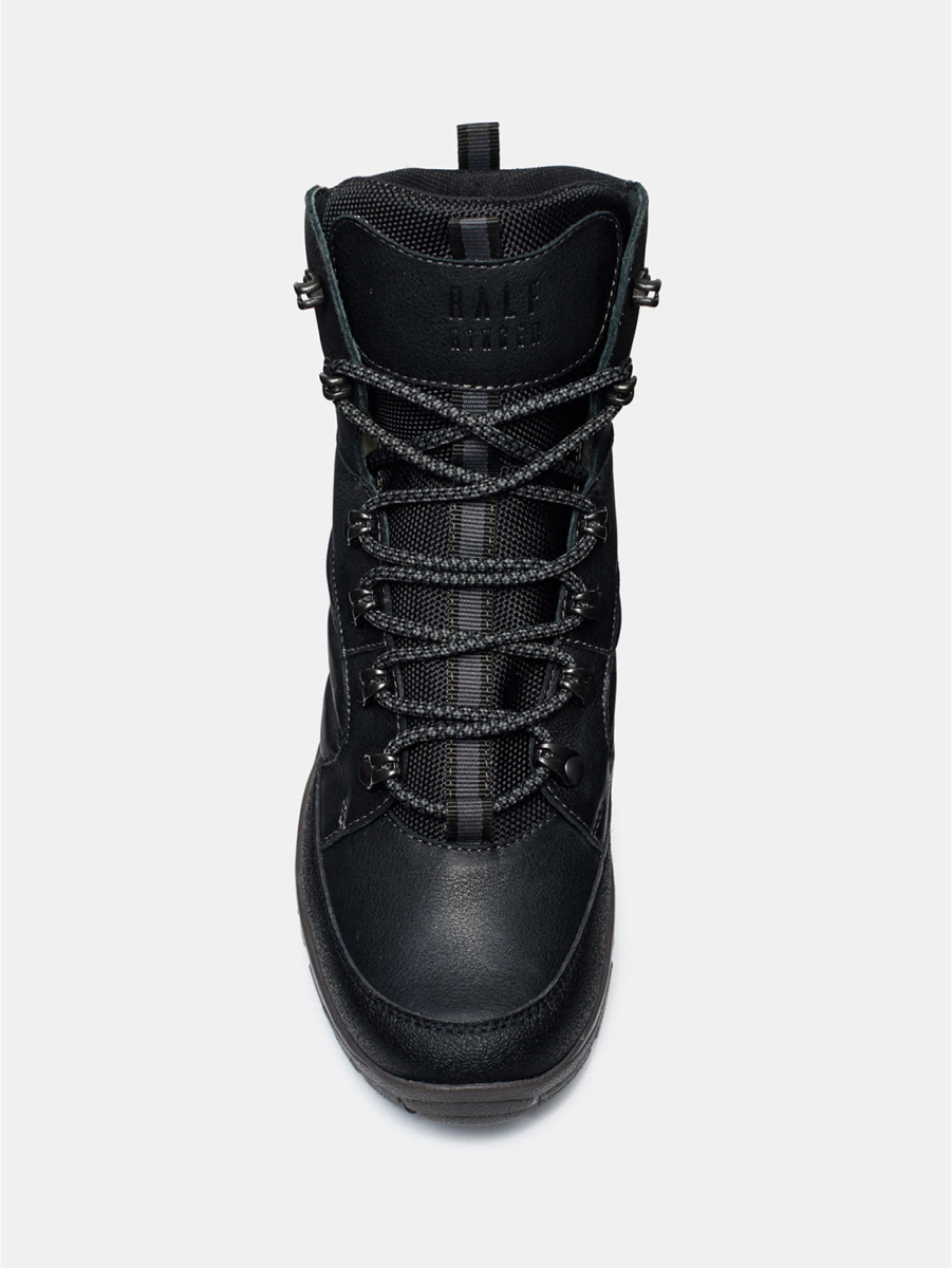 Ботинки женские АЛЯСКА