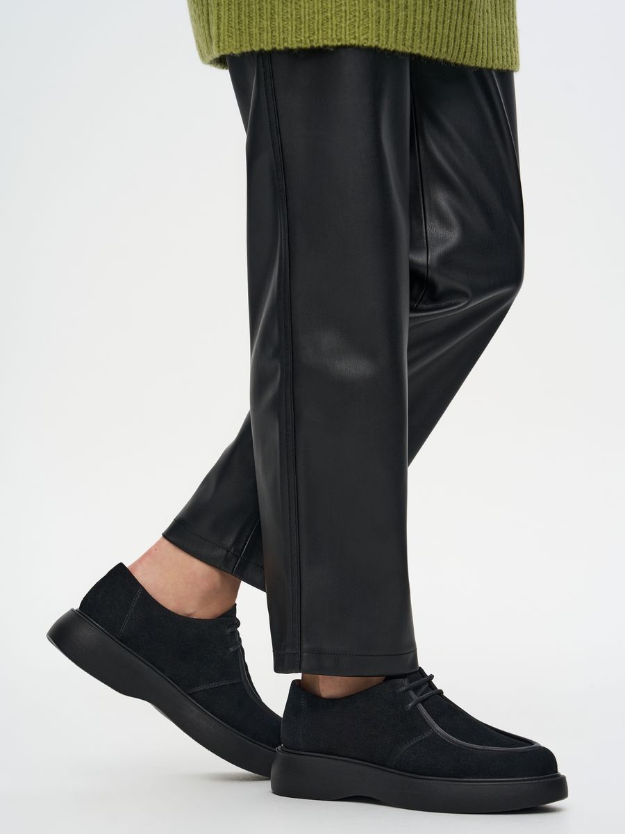 Полуботинки женские LORA