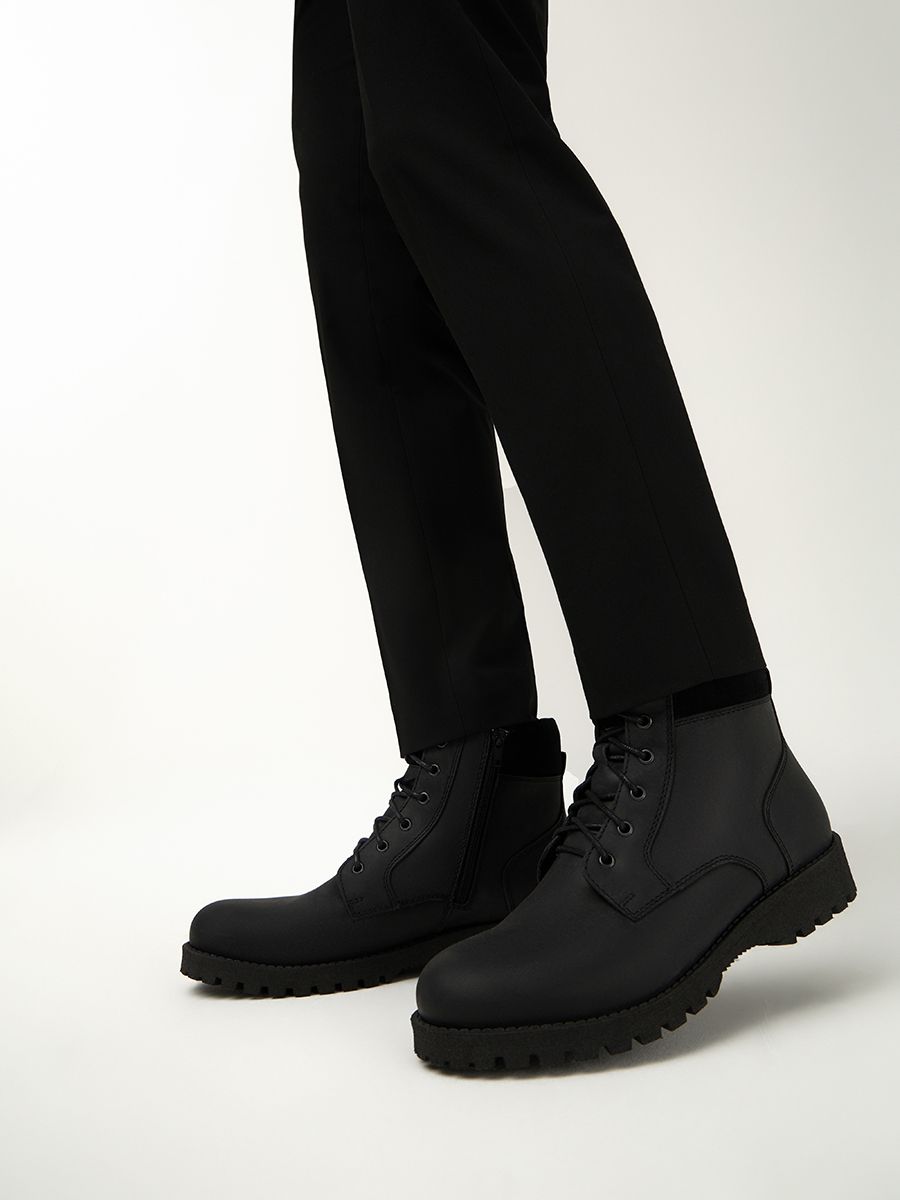 Ботинки мужские DEAN