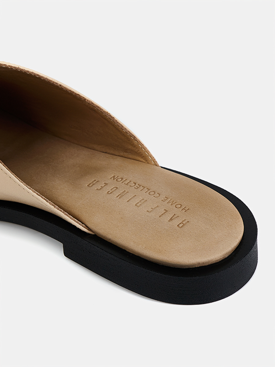 Тапочки женские AFINA