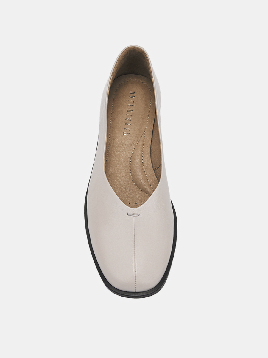 Балетки женские МЕДЕЯ