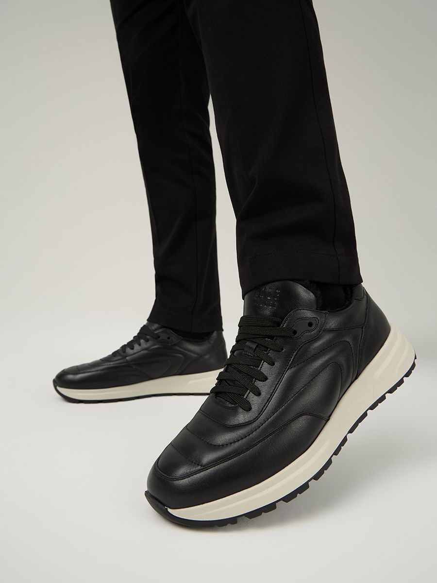 Кроссовки мужские SHON