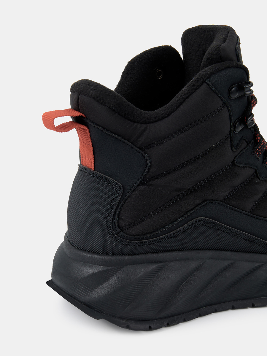 Ботинки женские АРМАНДО