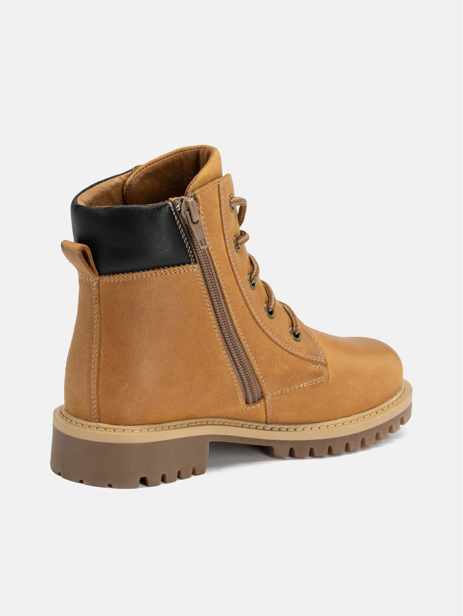 Ботинки детские ASPEN-D