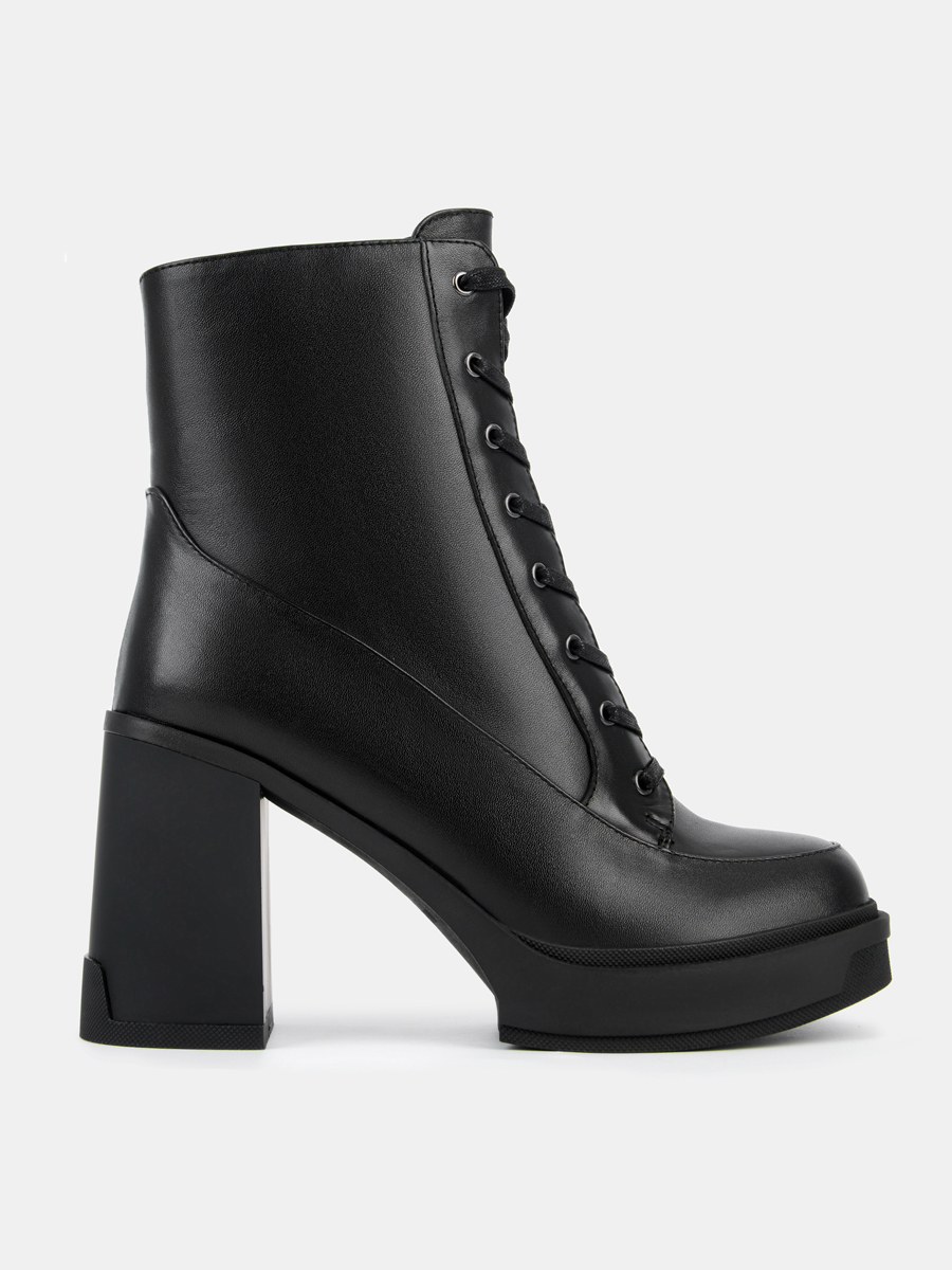 Ботильоны женские ABRICOT