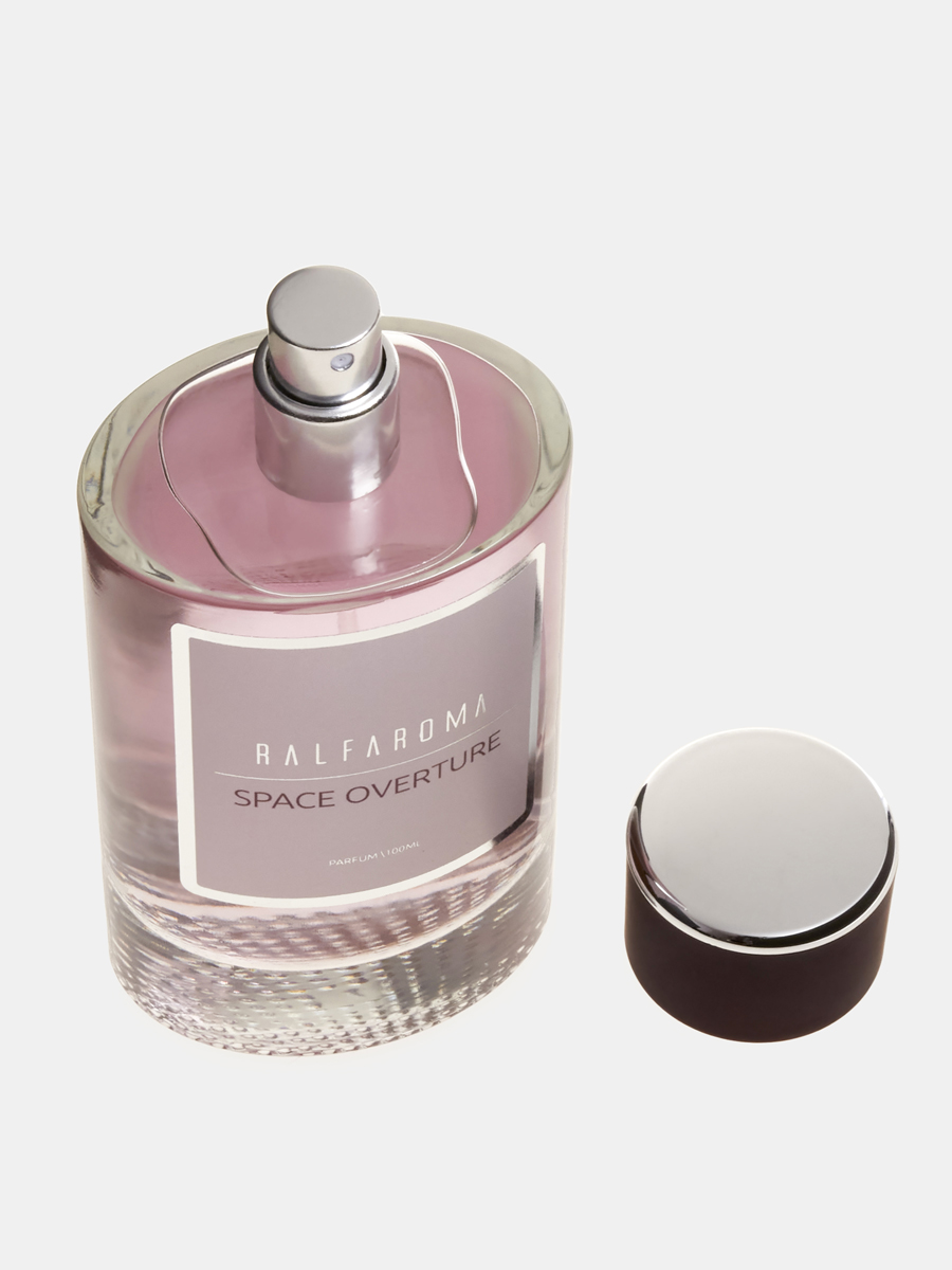 Духи для мужчин «Space overture», 100мл