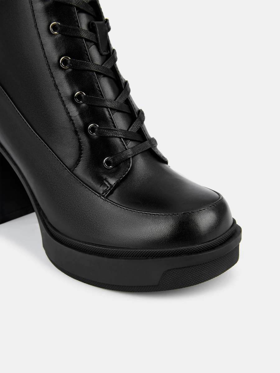 Ботильоны женские ABRICOT