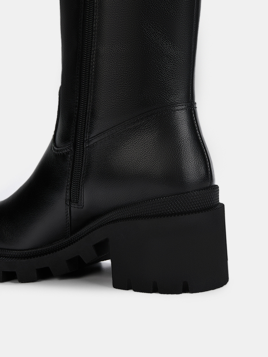 Сапоги женские PATRICIA