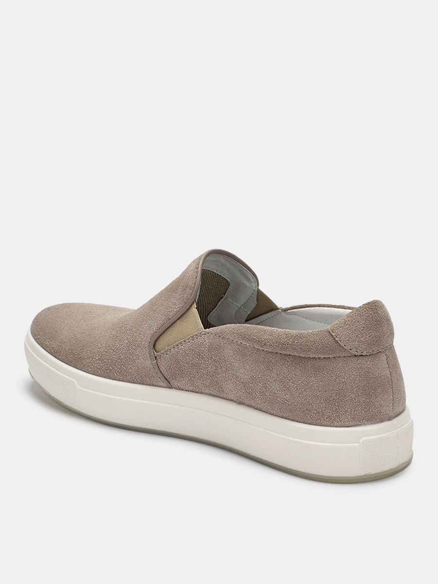 Слипоны женские ШЕЙЛА