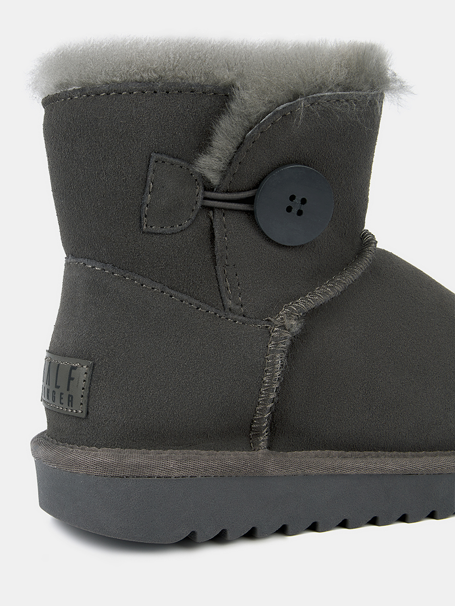 Угги женские HARD