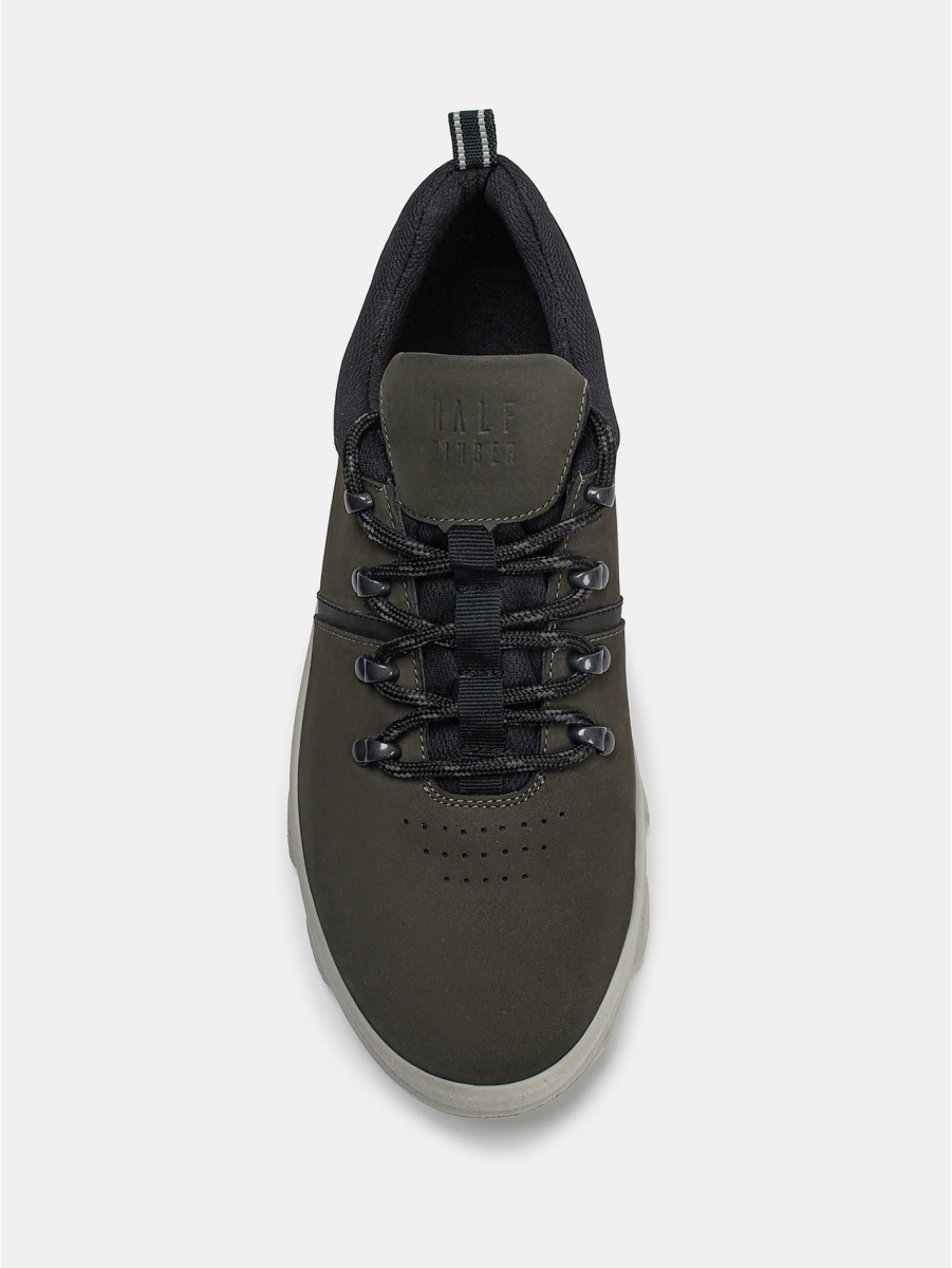 Полуботинки мужские