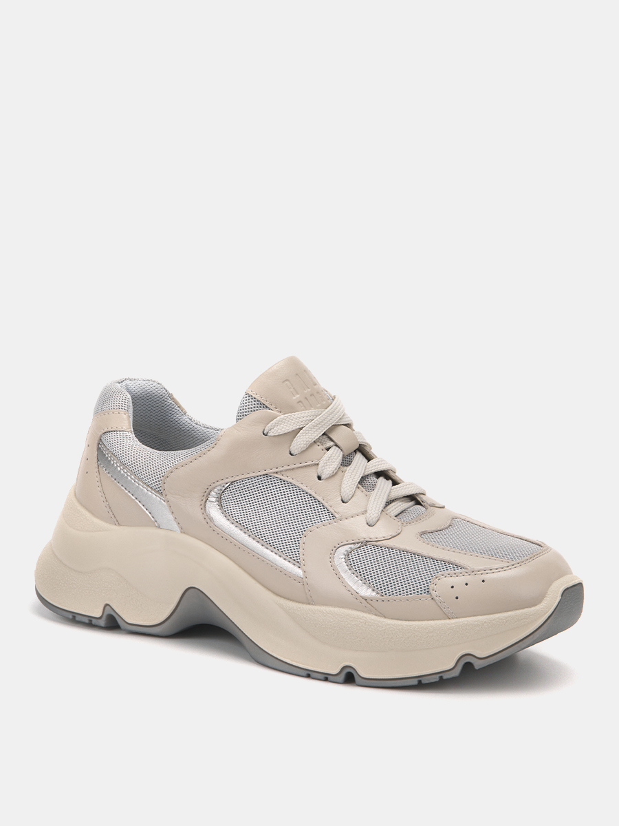 Кроссовки женские ГРЭЙ