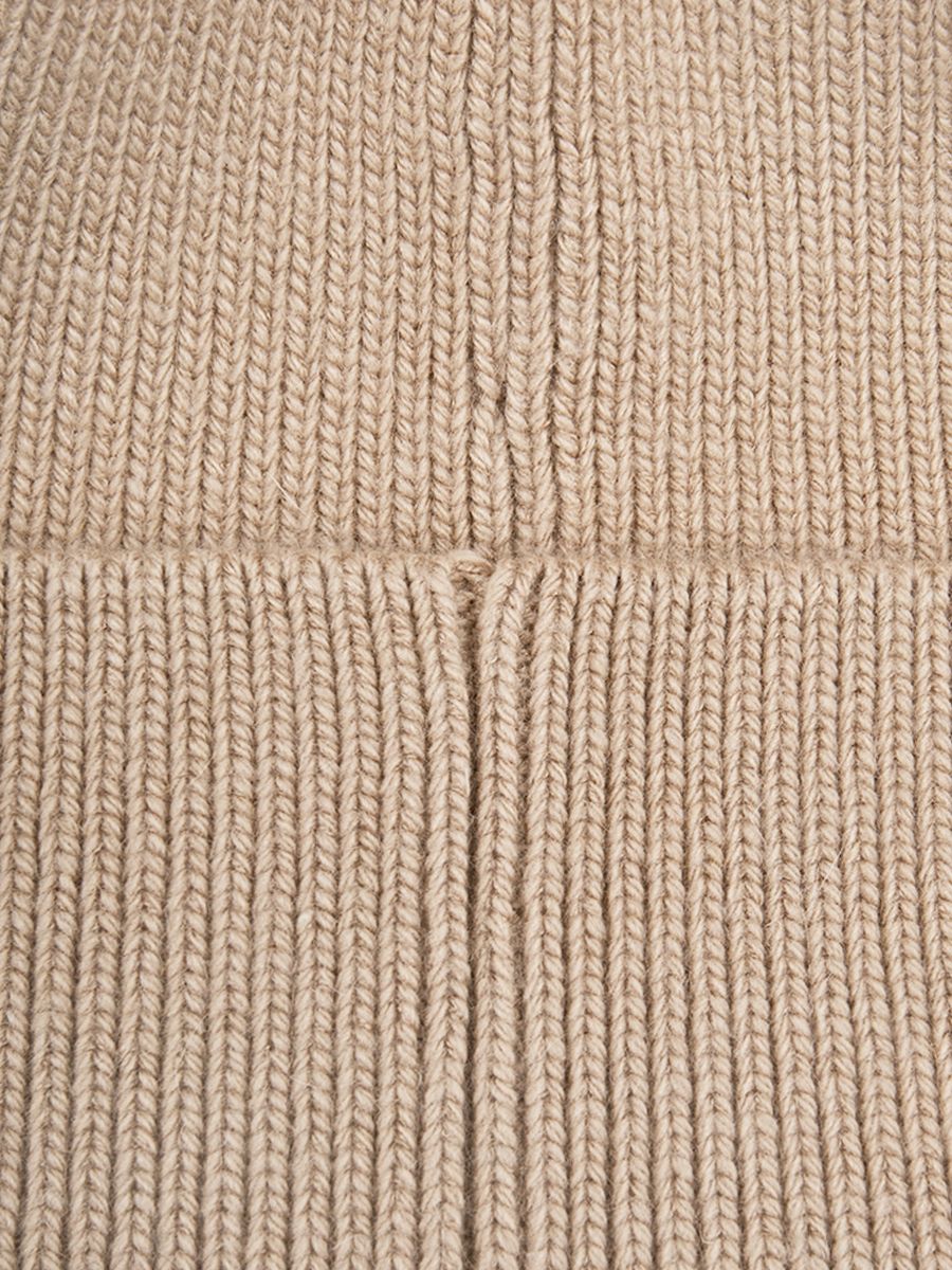 АУГЧ088200 Шапка женская Ralf Ringer 30%а нгора,50%шерсть,20%нейлон,песо