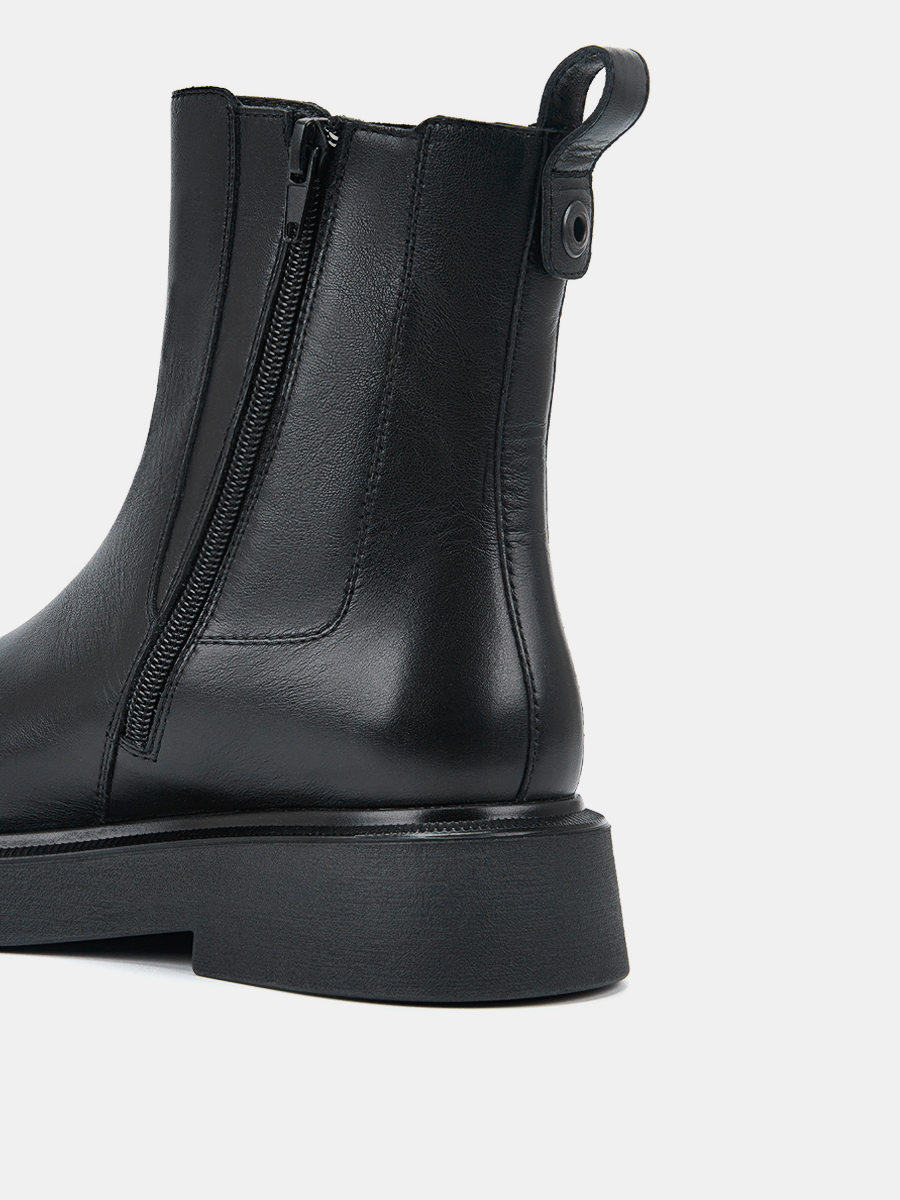 Ботильоны детские ANNA-D