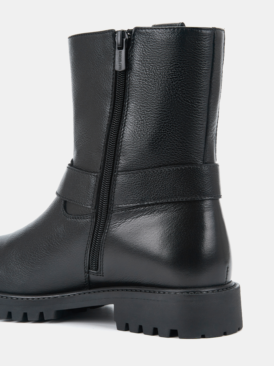 Полусапоги женские ASPEN