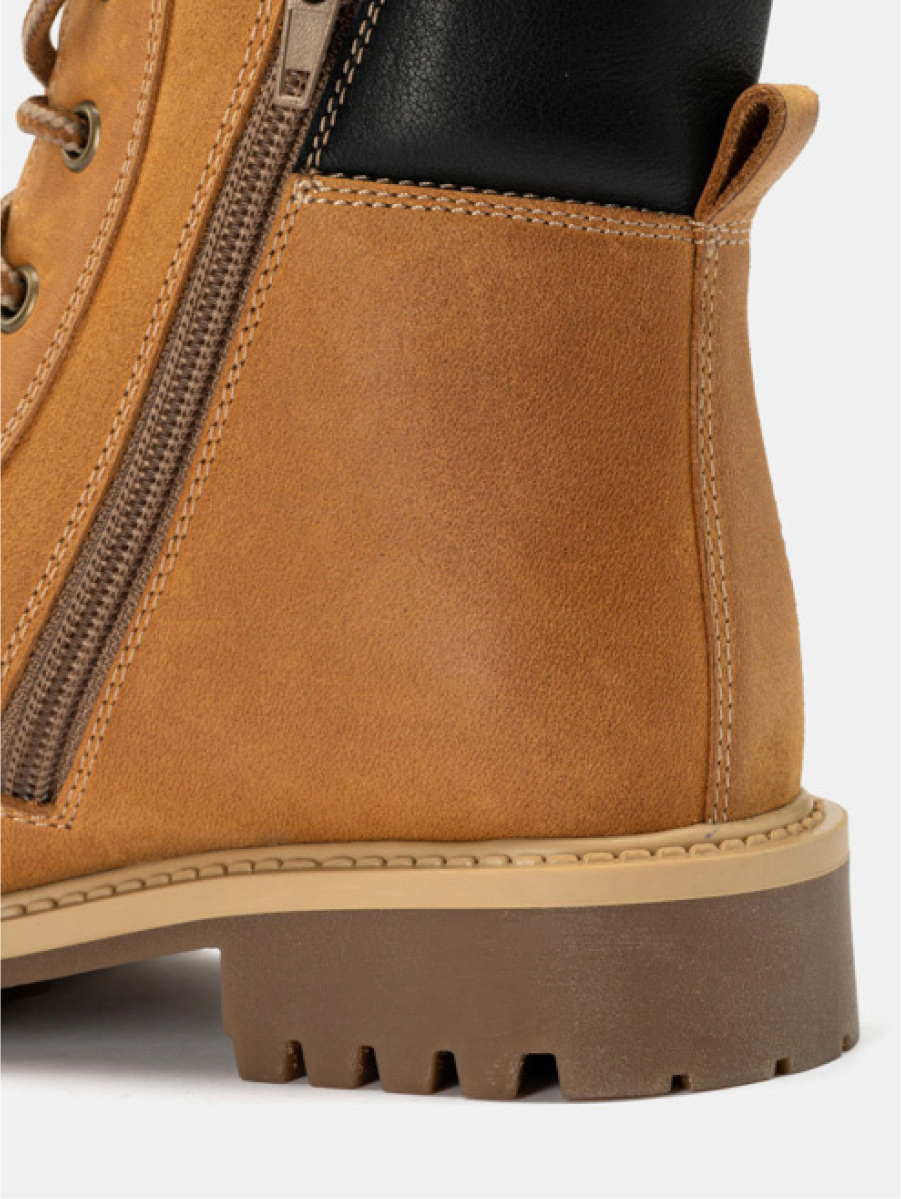 Ботинки детские ASPEN-D