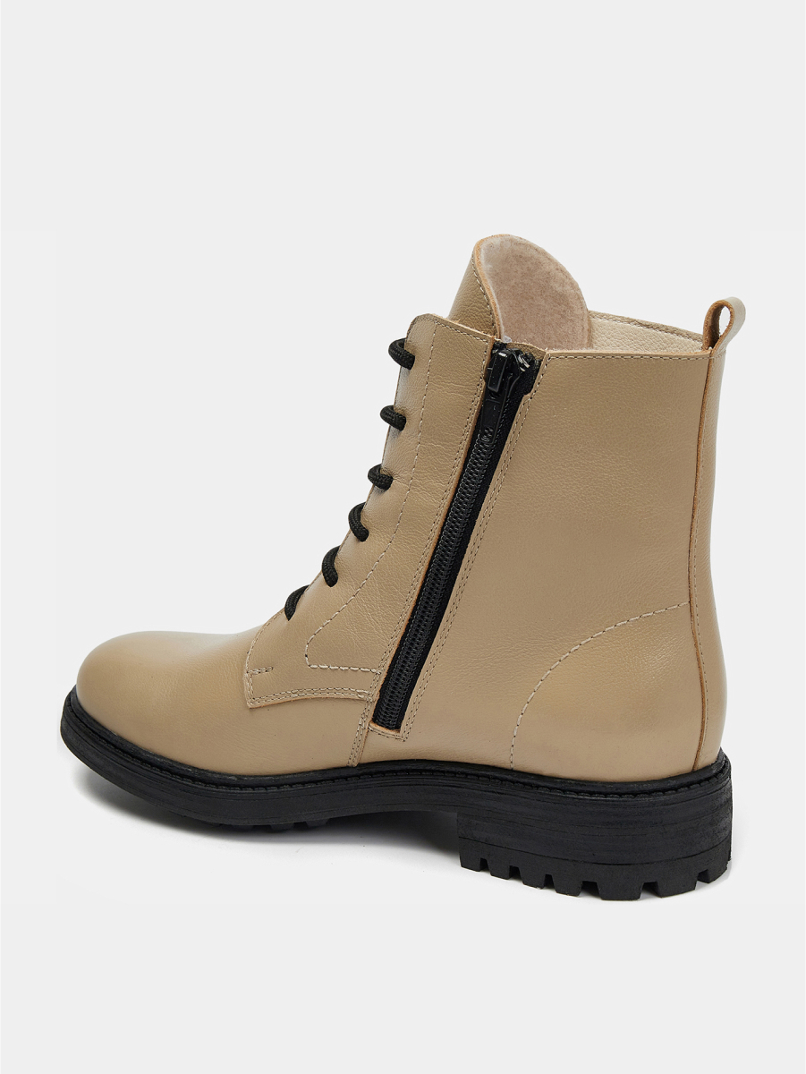 Ботинки детские ELBRUS-D