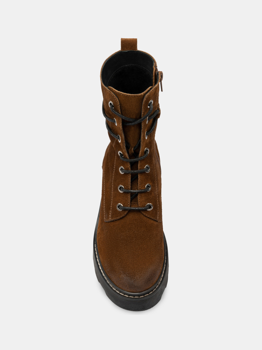 Ботинки женские ДОРОТИ