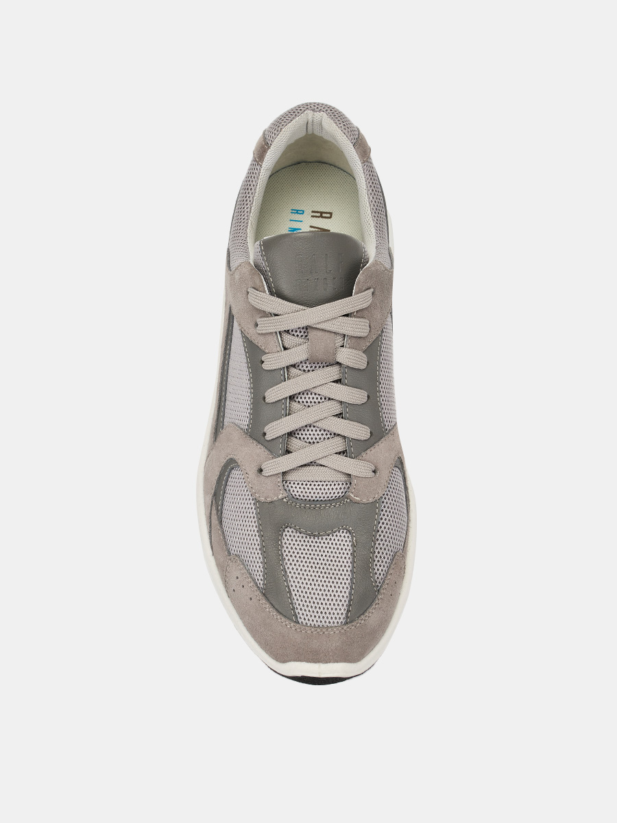 Кроссовки мужские ГРЭЙ