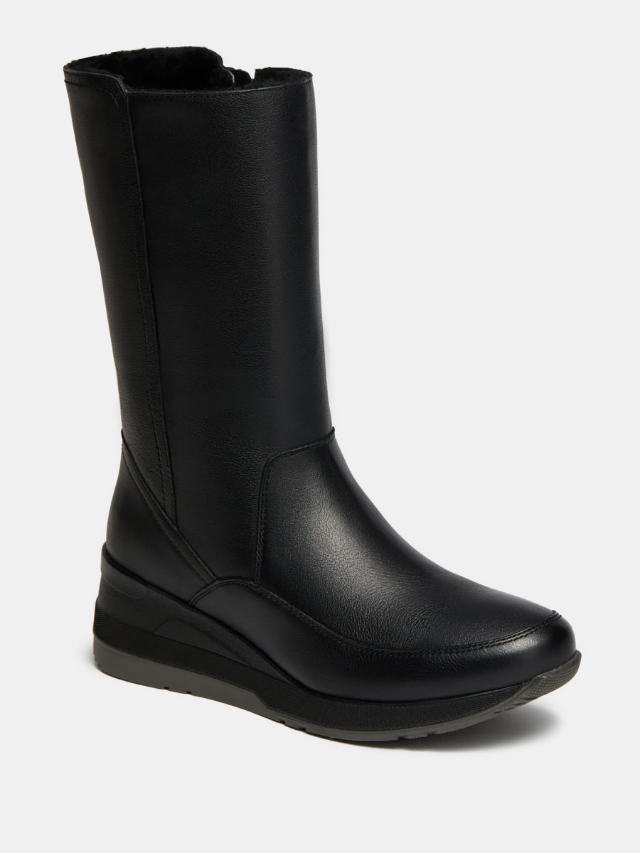 Полусапоги женские РЕНЕ