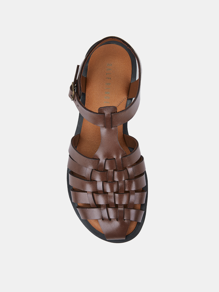 Сандалии женские АФИНА