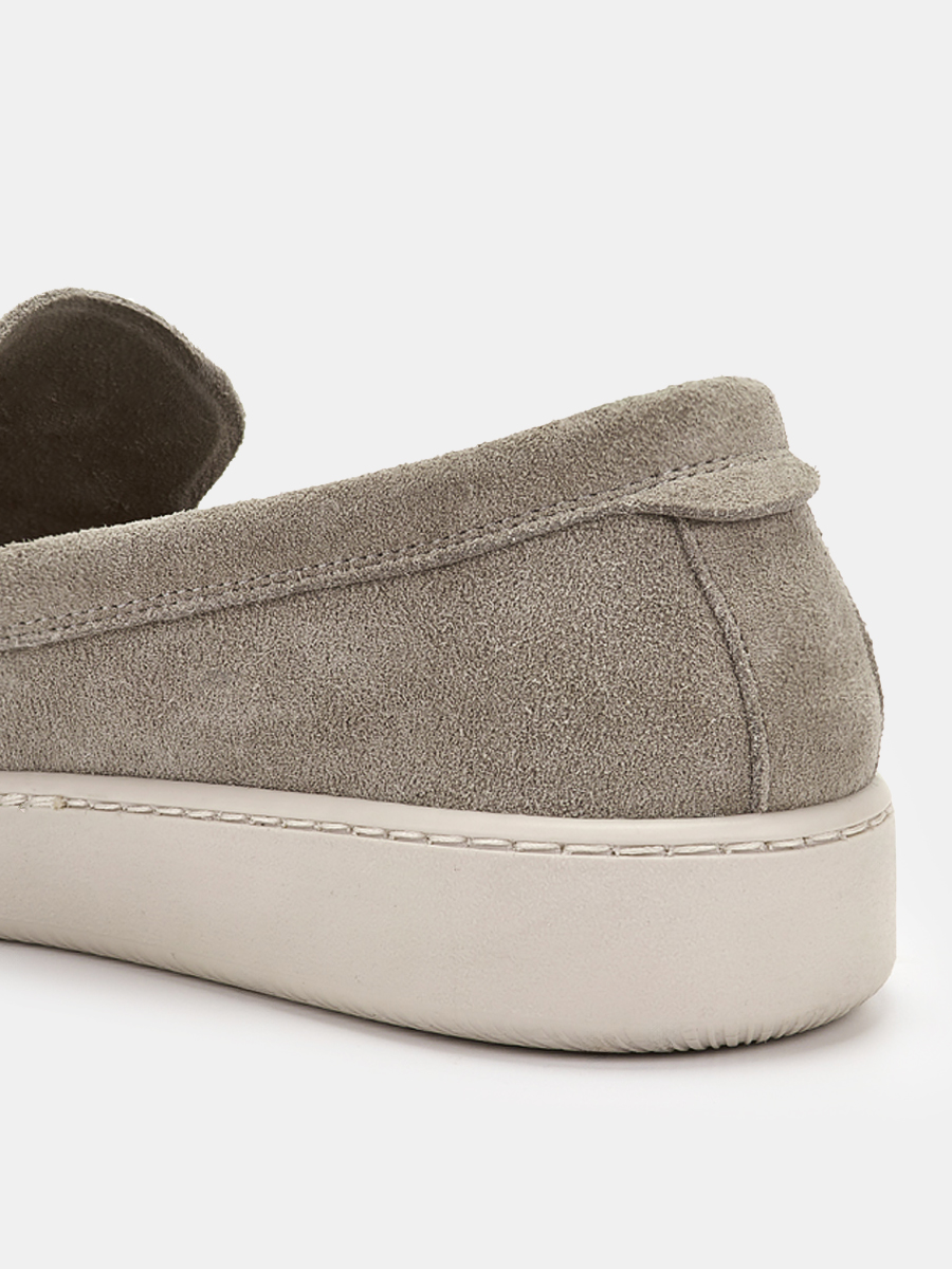 Слипоны мужские СТРАЙК