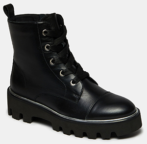 Ботинки женские ELINA