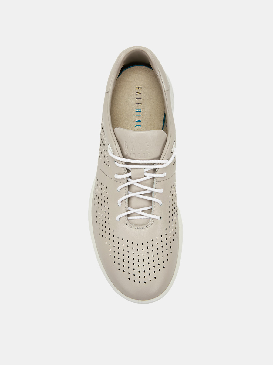 Полуботинки женские ШАРМ