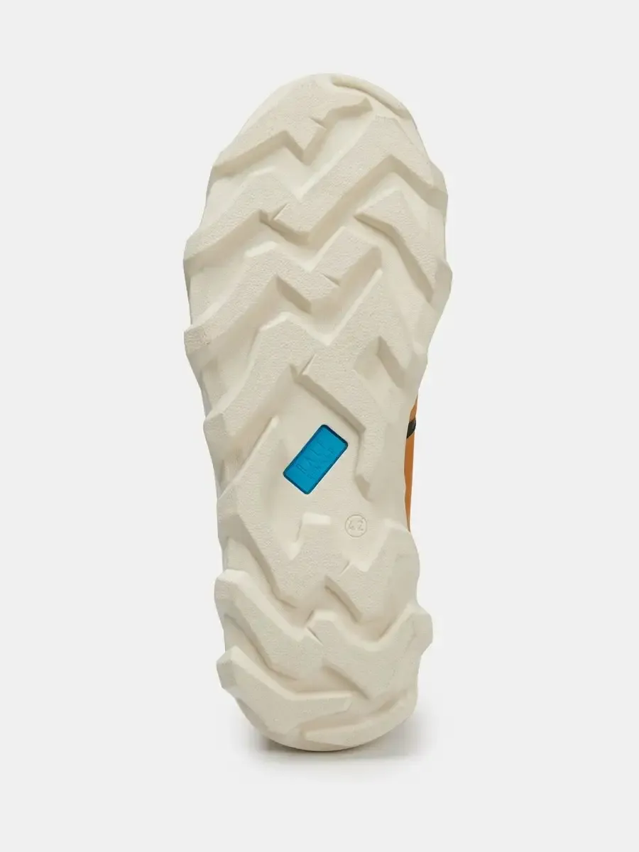 Полуботинки мужские ТРК