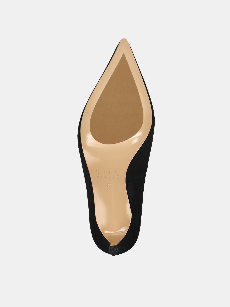 Туфли женские ВИДЖИН