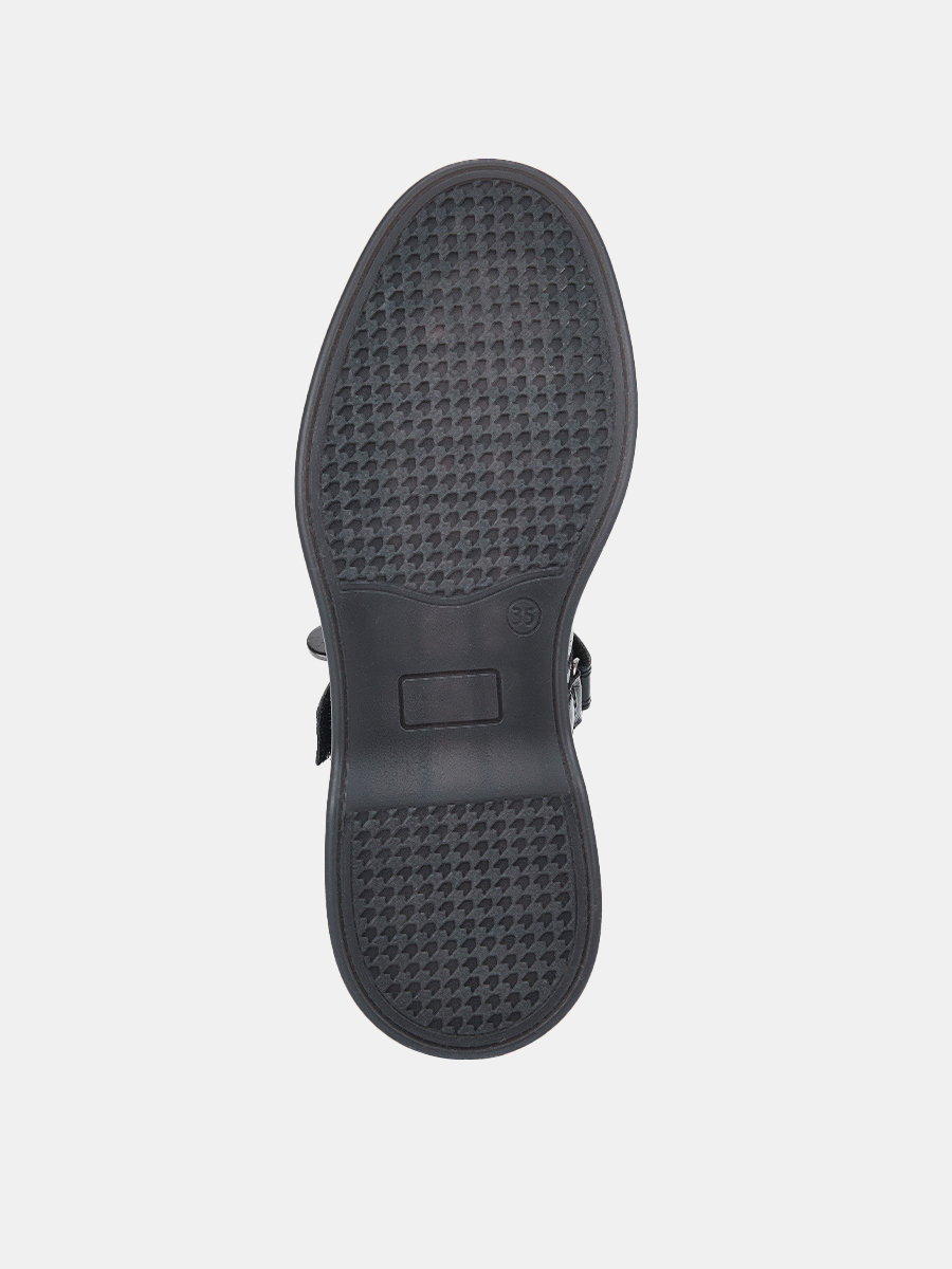 Балетки детские JANE-D