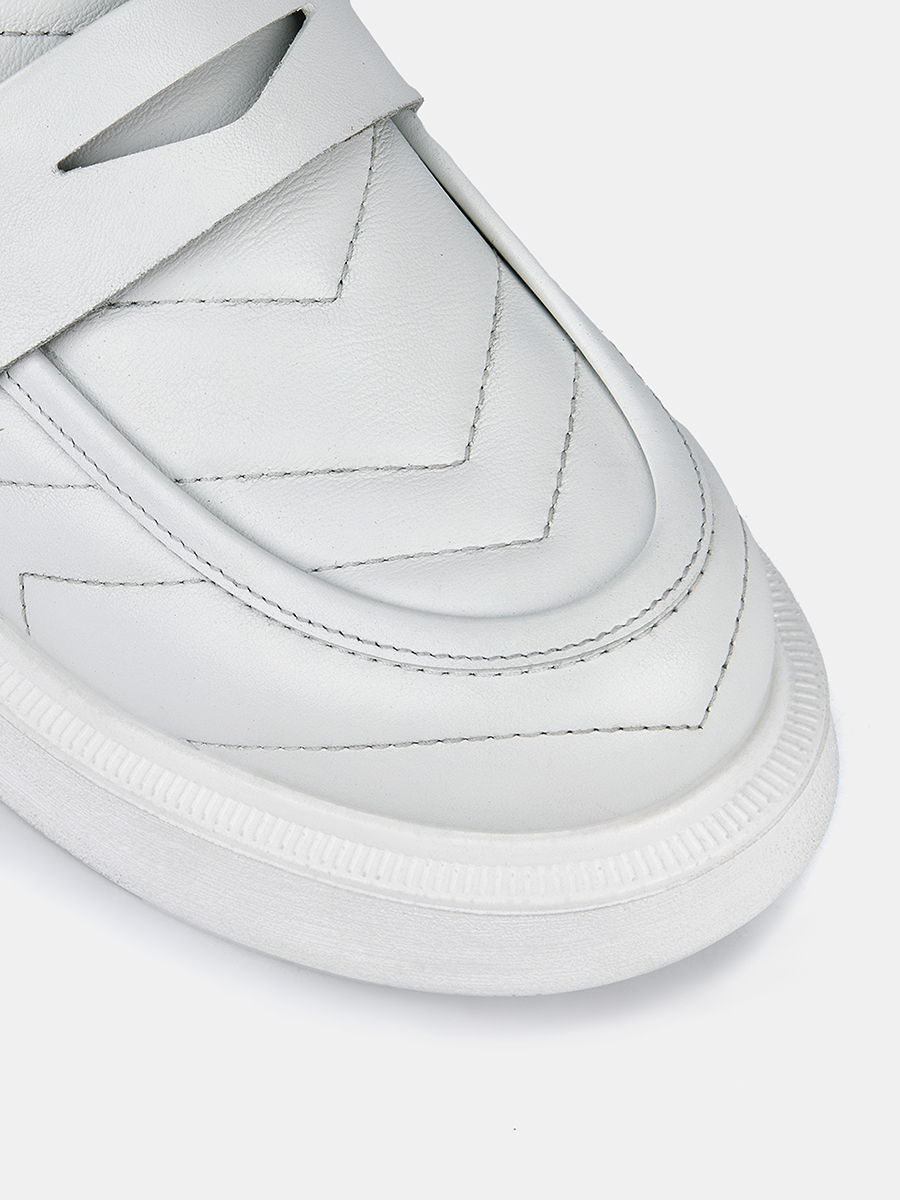 Лоферы женские АННА