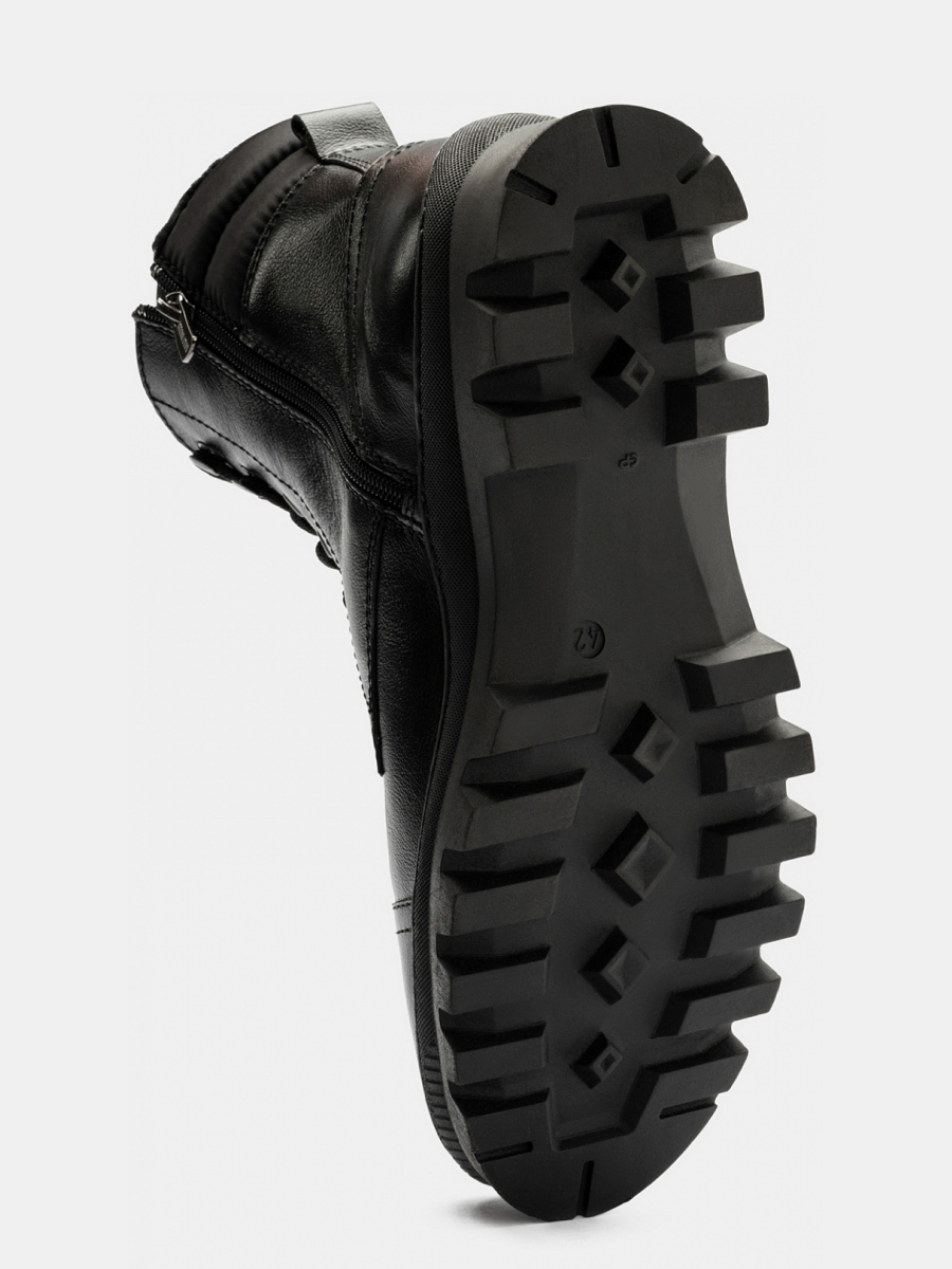 Ботинки мужские ЧЕТ