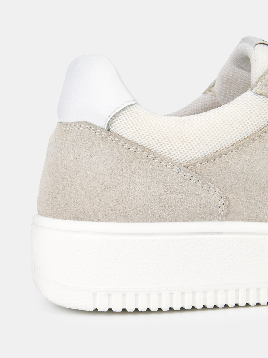 Кеды женские ДЖЕМ