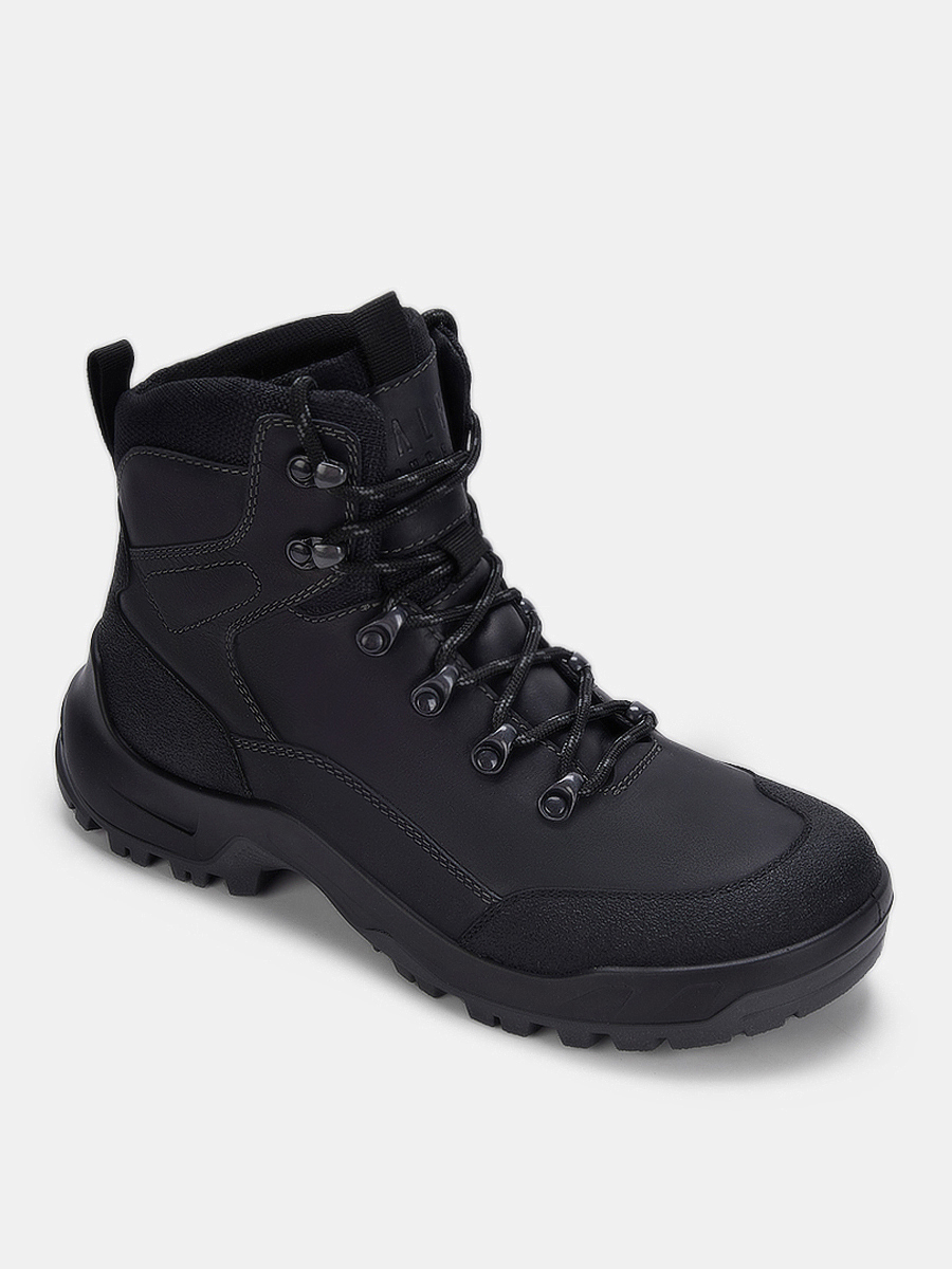 Ботинки мужские TIREX