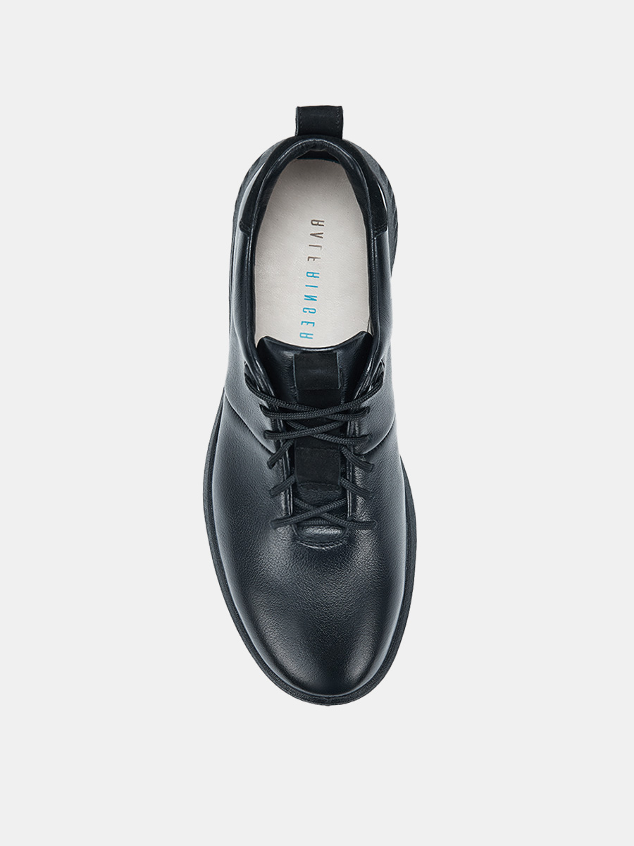 Полуботинки женские ШАРМ