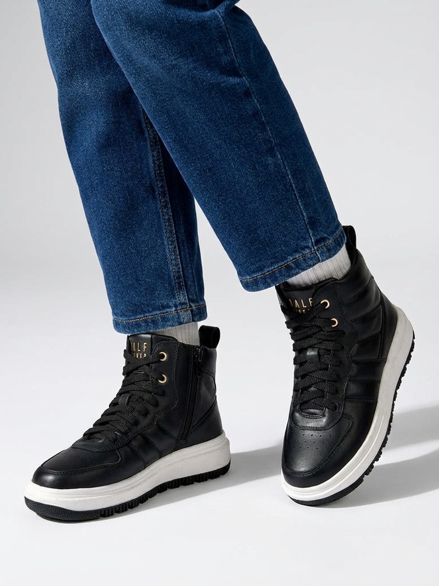 Кеды детские JAZZ-D