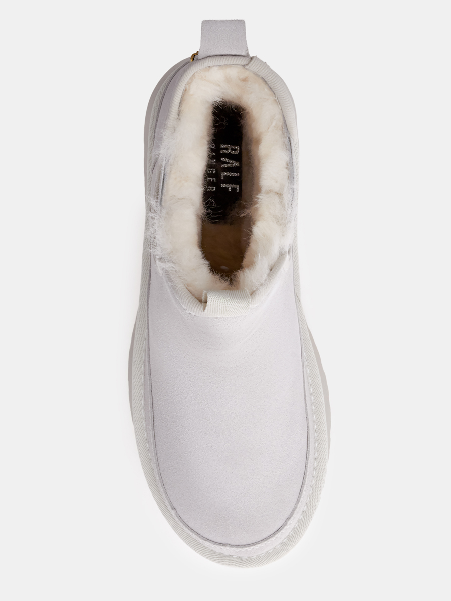 Угги женские АБРИКОТ