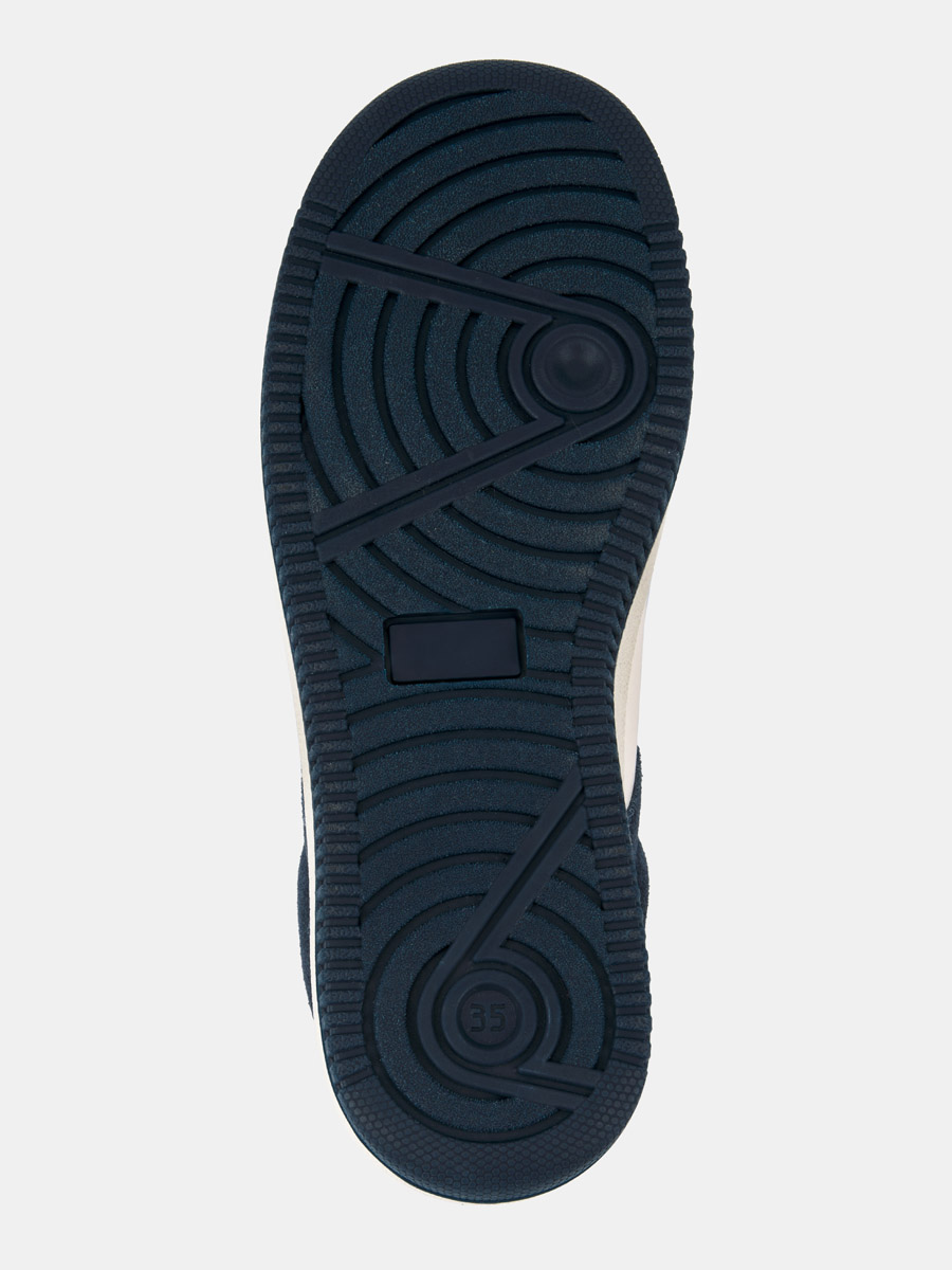 Кеды детские ДЖЕМ-Д